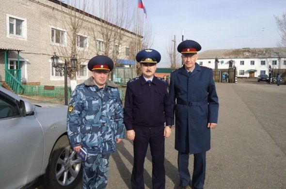 Прокуратуру Новосибирской области возглавил советник юстиции из Забайкалья