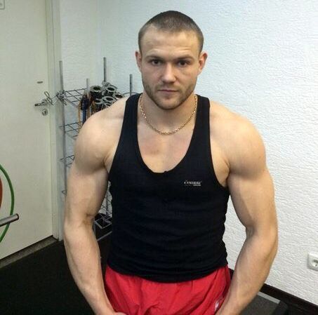 В убийстве Антона Кривошеева подозревается сотрудник автосервиса