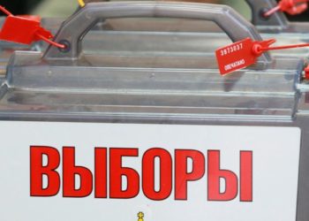 Избирком рассмотрит заявление о референдуме по возвращению прямых выборов мэров в НСО