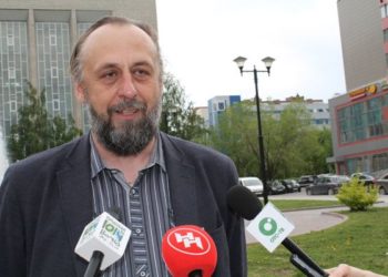 У Горзеленхоза могут отобрать руководство скверами Новосибирска