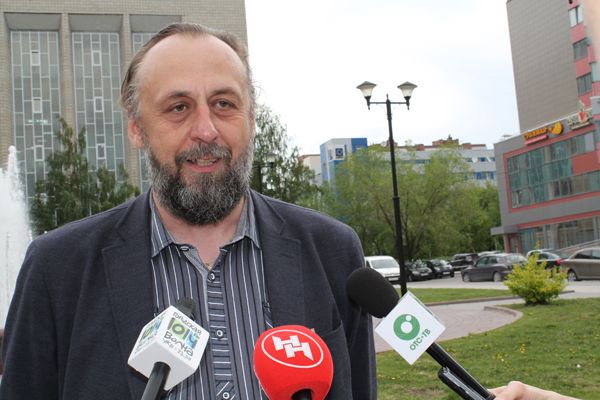 У Горзеленхоза могут отобрать руководство скверами Новосибирска