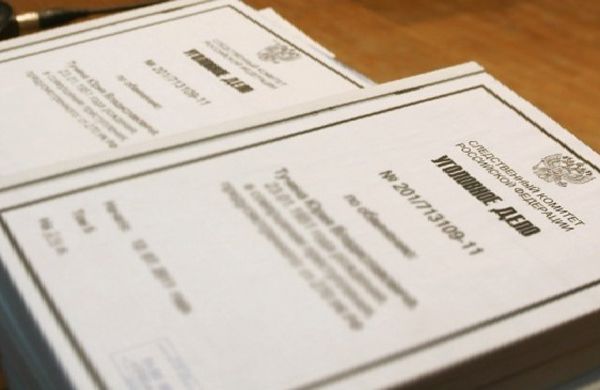 Следствие проверит информацию об угрозах семье обвиняемого в убийстве Кривошеева