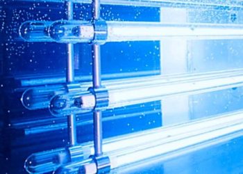 Канализация в ультрафиолете от «Горводоканала» подорожала за две недели на 200 млн рублей