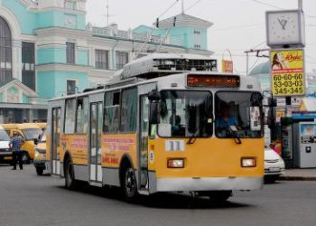 Новосибирских перевозчиков оштрафовали за нарушение техсостояния транспорта