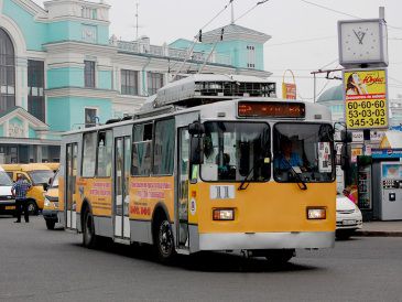 Новосибирских перевозчиков оштрафовали за нарушение техсостояния транспорта