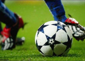 «Сибиряк» повторил успех «Сибири», завоевав бронзу чемпионата России