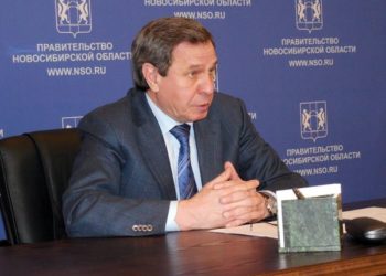 Бугринский мост достоин государственной премии — Городецкий