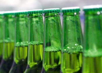 Депутаты утвердили налоговые послабления для новосибирских пивоваров