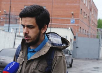 Суд рассмотрит вопрос о членстве Артема Лоскутова в городском худсовете