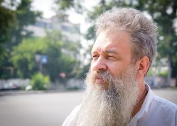 «Время причесать этого угловатого, но очень талантливого «подростка» по имени Новосибирск»