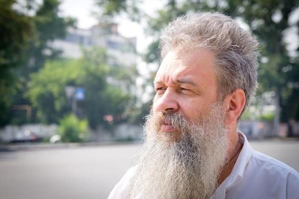 «Время причесать этого угловатого, но очень талантливого «подростка» по имени Новосибирск»