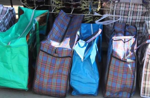 День незакрытия Гусинобродского рынка