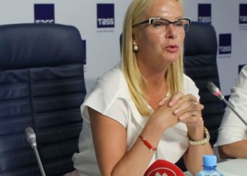 День города: «Я. Читаю. Новосибирск»