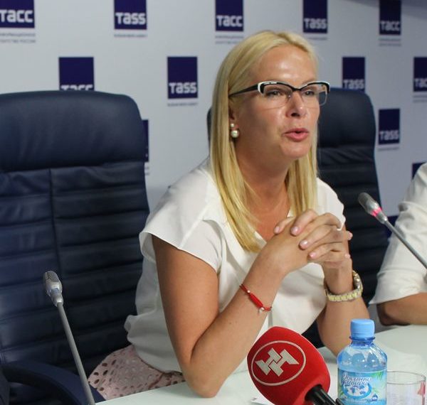 День города: «Я. Читаю. Новосибирск»