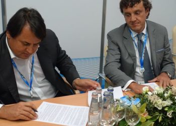 Эдуард Таран и Рустам Тарико заявили о расширении сотрудничества