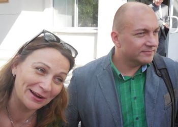 Дмитрий Петров заявил ходатайство о передаче дела «Интерры» в Железнодорожный районный суд