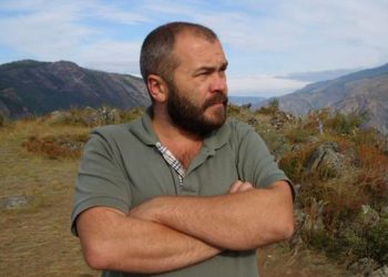 Отстоявшее реку Бердь «Геблеровское экологическое общество» признано иноагентом