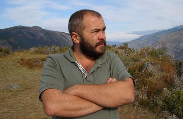 Отстоявшее реку Бердь «Геблеровское экологическое общество» признано иноагентом