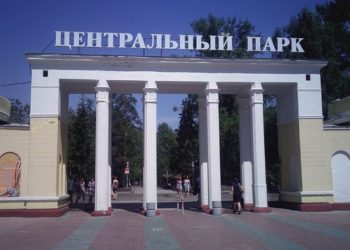 Новосибирск подновят ко Дню города за 61 млн рублей