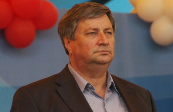 Депутат Андрейченко не будет оспаривать свое увольнение из Центра зимних видов спорта