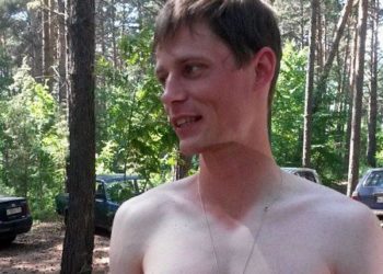 Пропавший студент НГАСУ самостоятельно вернулся домой со сломанным позвоночником