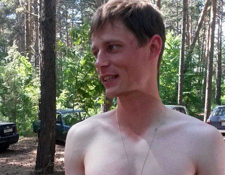 Пропавший студент НГАСУ самостоятельно вернулся домой со сломанным позвоночником