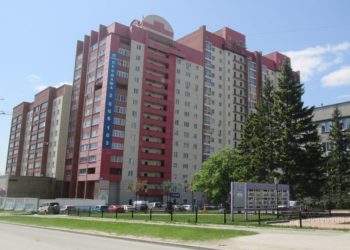 Арбитражный суд признал строительную компанию «СКИМС» банкротом