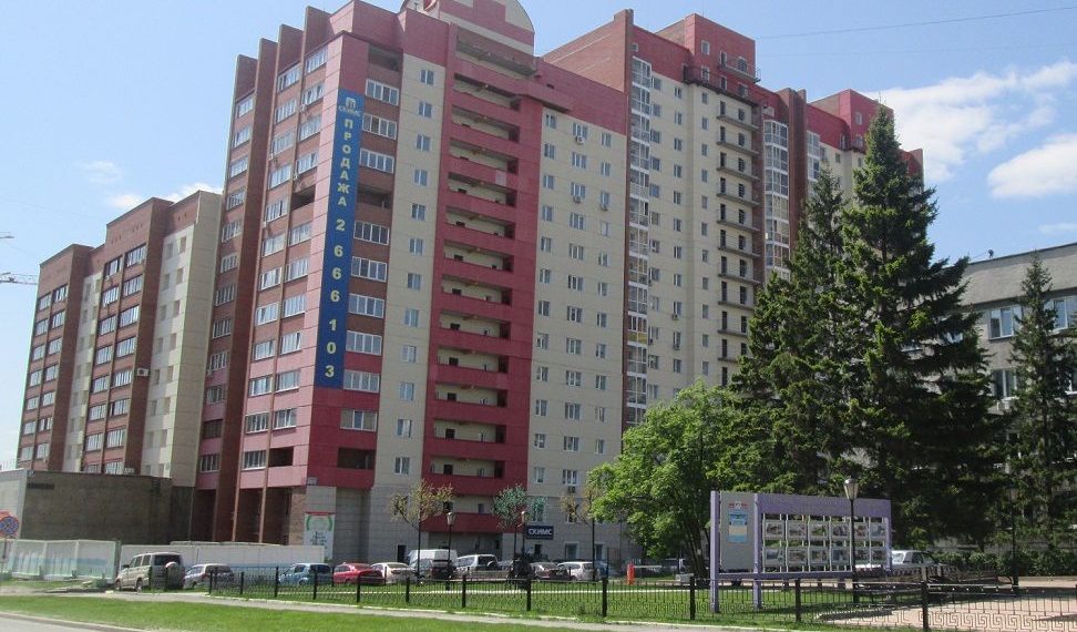 Арбитражный суд признал строительную компанию «СКИМС» банкротом