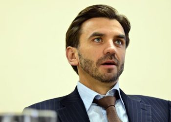 Министр правительства Медведева вышел из управления новосибирских теплосетей