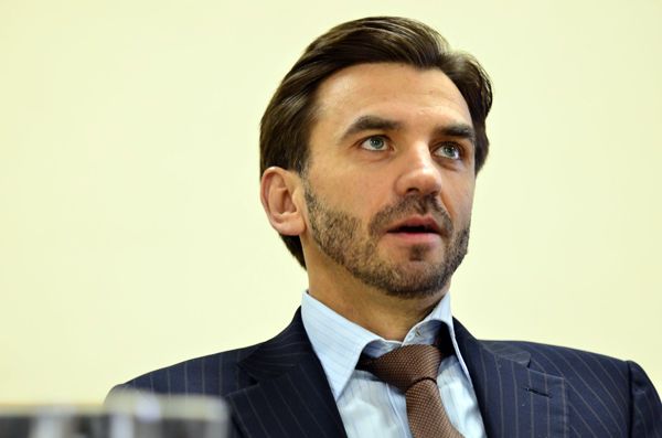 Министр правительства Медведева вышел из управления новосибирских теплосетей