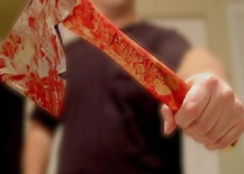 Пожилых супругов из Барабинского района зарубили топором