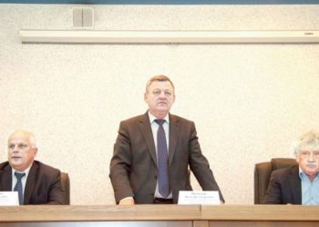 Назван новый министр сельского хозяйства НСО