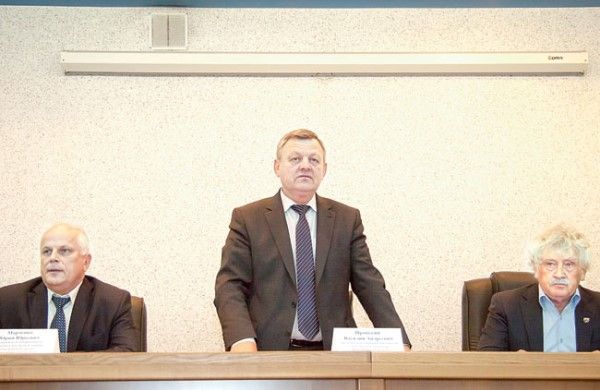 Назван новый министр сельского хозяйства НСО