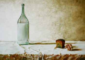 Пожар зальют самогоном