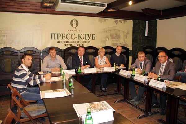 «ГОСТ «сконструирован» не для промышленников»