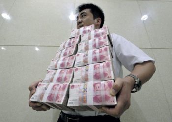 Китай давно «проник» в Россию, и намного дальше Забайкалья