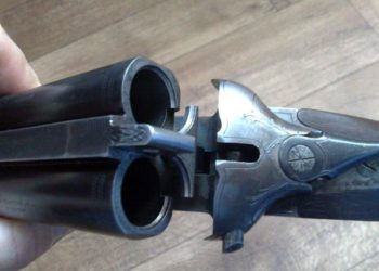 Орнитолог «Толмачево» украл у коллеги ружье, надеясь, что тот лишится работы