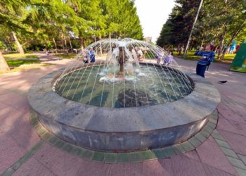 Нарымский сквер будет территорией свободной от прав третьих лиц – мэр