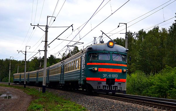Дочка РЖД жалуется на снижение доходности из-за Бугринского моста и грязи в Обском море