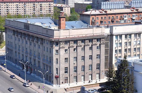 Депутаты не приняли протест новосибирской прокуратуры о порядке изменения Устава города