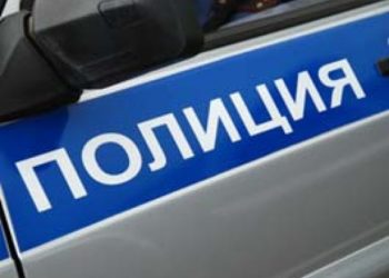 Новосибирского школьника задержали за попытку угона иномарки