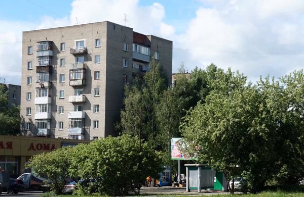 Прокуратура уличила мэрию Новосибирска в попытке ликвидировать сквер на Затулинке