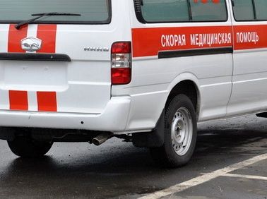 В смертельном ДТП в Новосибирской области погиб мотоциклист