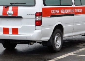 Женщина ударила ножом собутыльника в Дзержинском районе Новосибирска