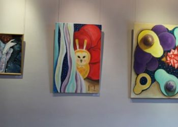 «Попсовость» со смыслом (фоторепортаж) — «Форма реальности-3»