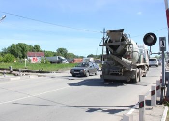 Северный «тупик»