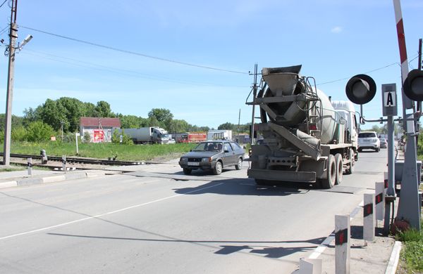 Северный «тупик»