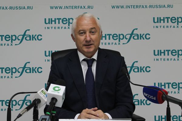 В 2015 году в Новосибирском регионе запланирована сдача восьми спортивных объектов