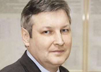 Покинувший мэрию Новосибирска Сергей Дьячков вернулся в бизнес