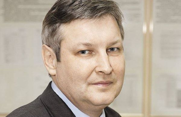 Покинувший мэрию Новосибирска Сергей Дьячков вернулся в бизнес